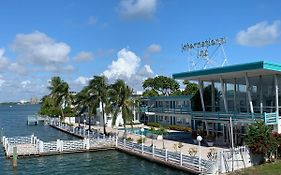 International Inn on The Bay Miami Beach